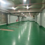 贵阳FRP玻璃钢防腐地坪-缩略图2