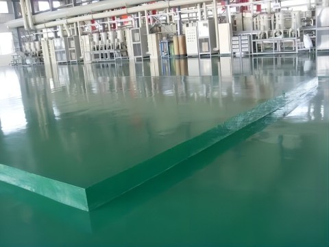 贵阳防腐蚀地坪,环氧玻纤地坪，玻纤工业地坪，环氧玻纤布地坪,乙烯基玻纤布地坪