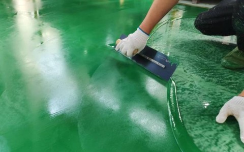 贵阳什么是VEF地坪,VEF地坪厂家