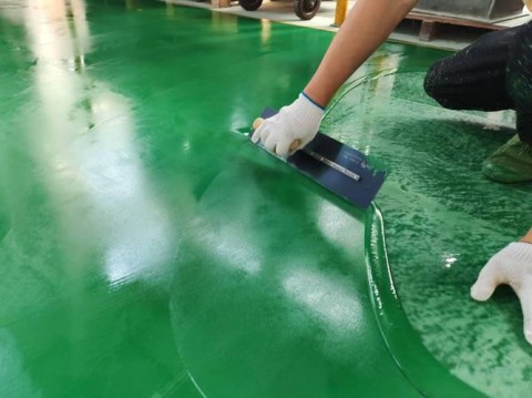 贵阳什么是VEF地坪,VEF地坪厂家