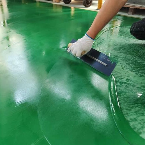 贵阳什么是VEF地坪,VEF地坪厂家