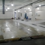 贵阳防腐防静电地坪,防腐防静电自流平地坪-缩略图2
