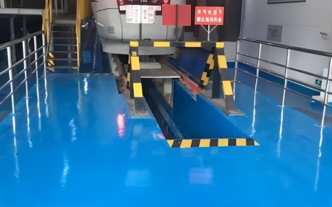 贵阳环氧防腐蚀地坪,环氧积层地坪