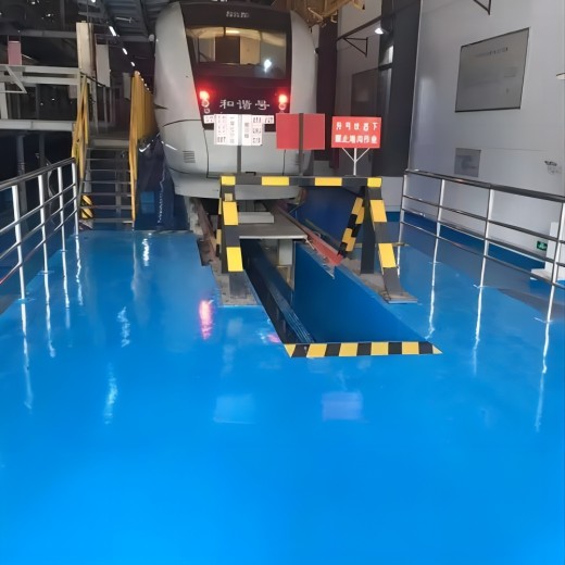 贵阳环氧防腐蚀地坪,环氧积层地坪